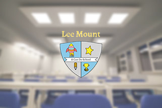 Lee Mount